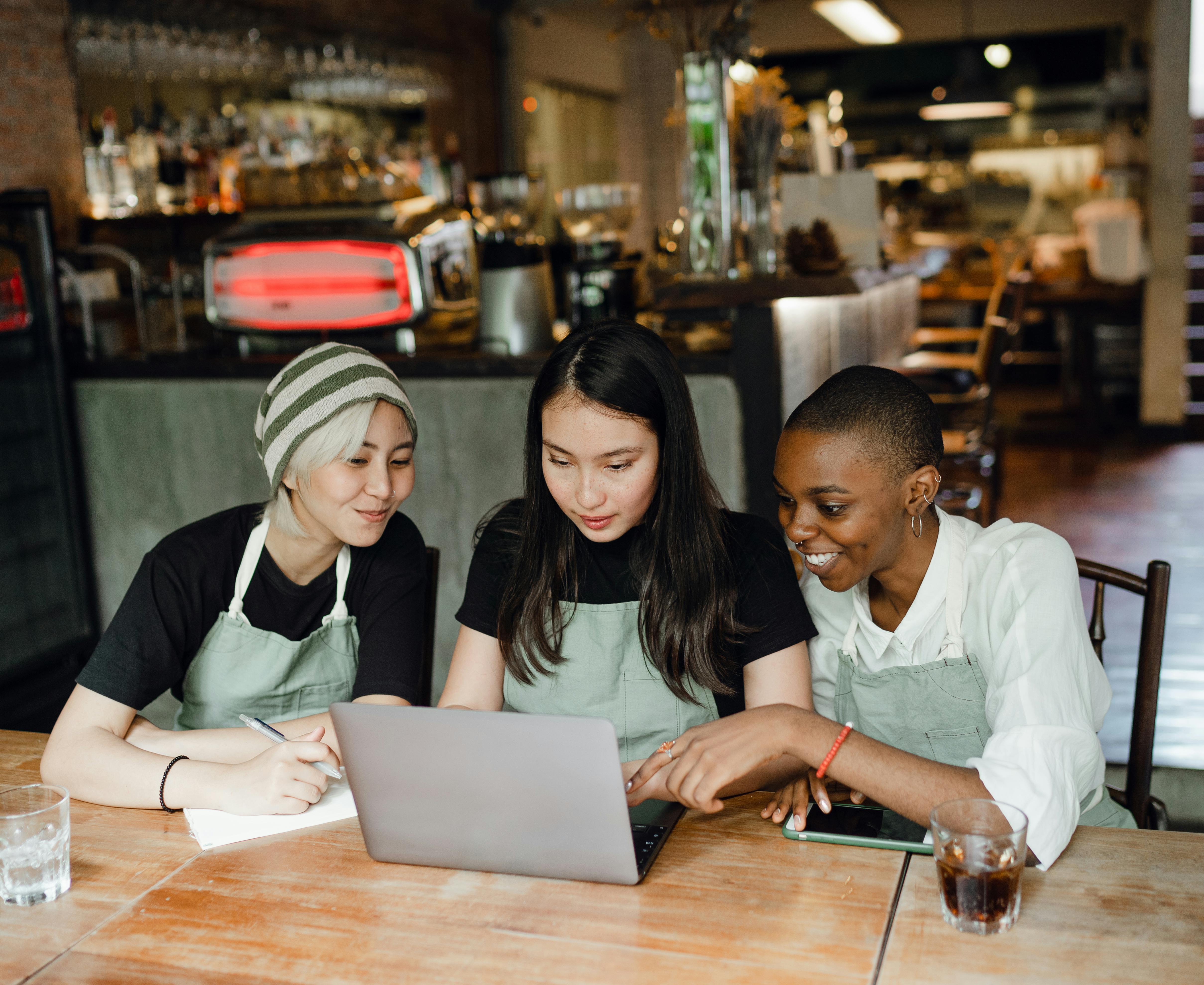 What we learned from 50 conversations with independent hospitality owners