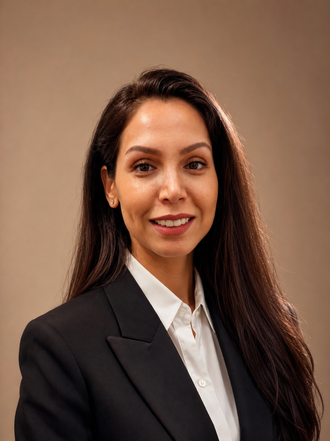 Marzieh Fard